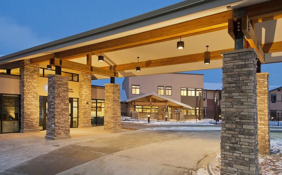 Columbine Commons Assisted Living - Columbine Health_7